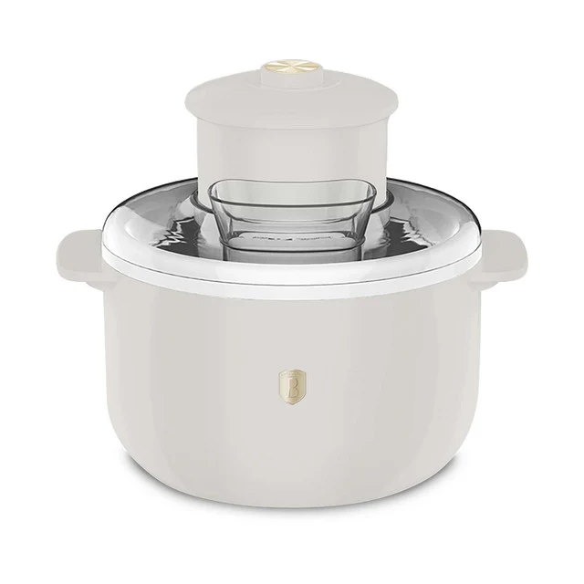 Máquina Para Hacer Helados