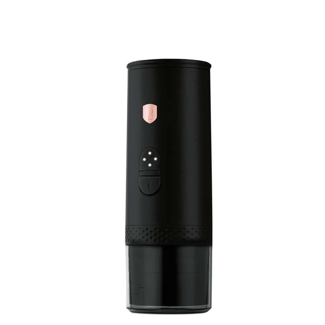 Cafetera Espresso Portátil Recargable 2 En 1