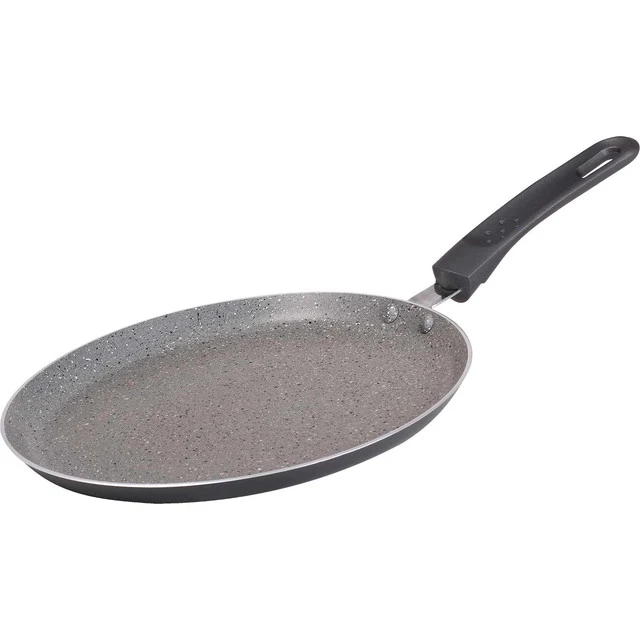 Sartén Para Tortitas De 24 Cm