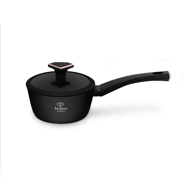 Cacerola Con Tapa De 16 Cm