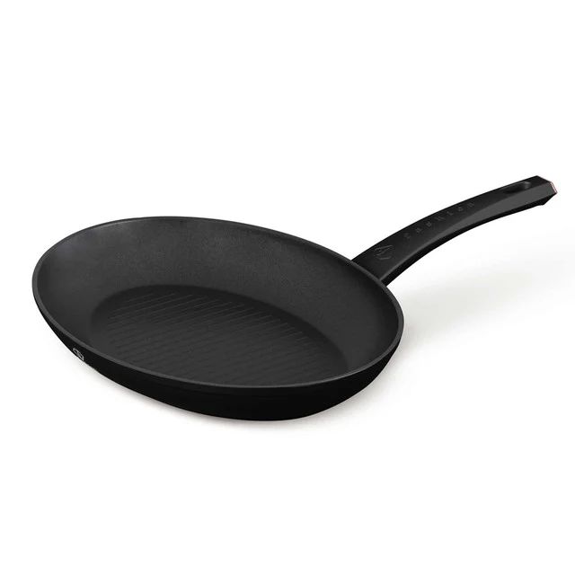 Sartén Para Pescado De 35X25Cm