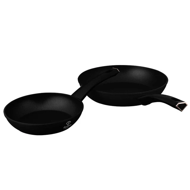 Set De 3 Sartenes
