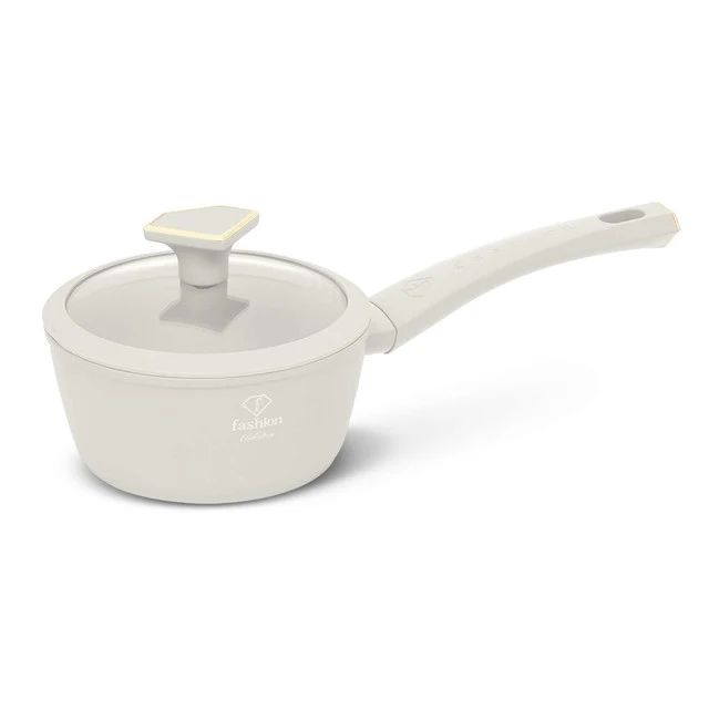Cacerola Con Tapa De 16 Cm