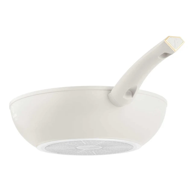 Wok De 28 Cm