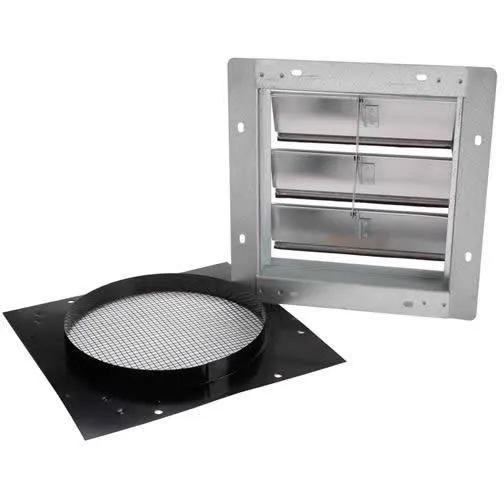 Best Accessoires de ventilation Capuchons/grilles et Colliers 441