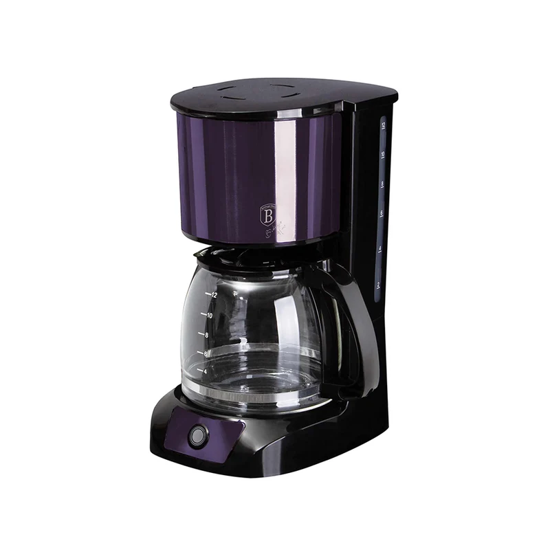 Cafetera Eléctrica