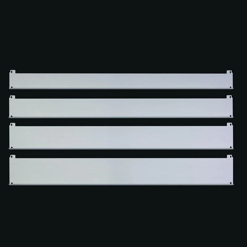Best Accessoires de ventilation Trousses de garniture HADTBN36
