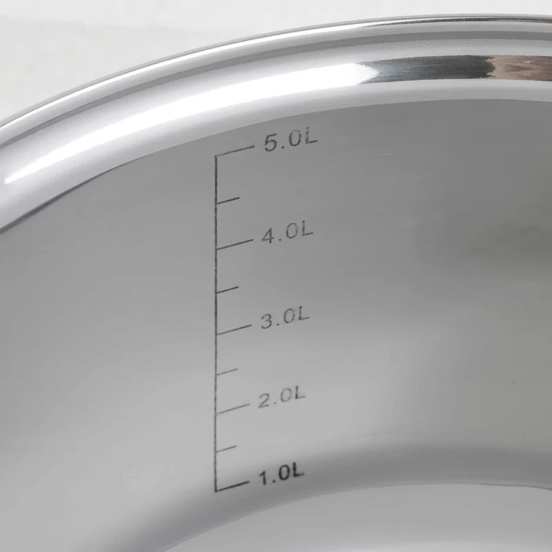Set De Utensilios De Cocina De 8 Piezas