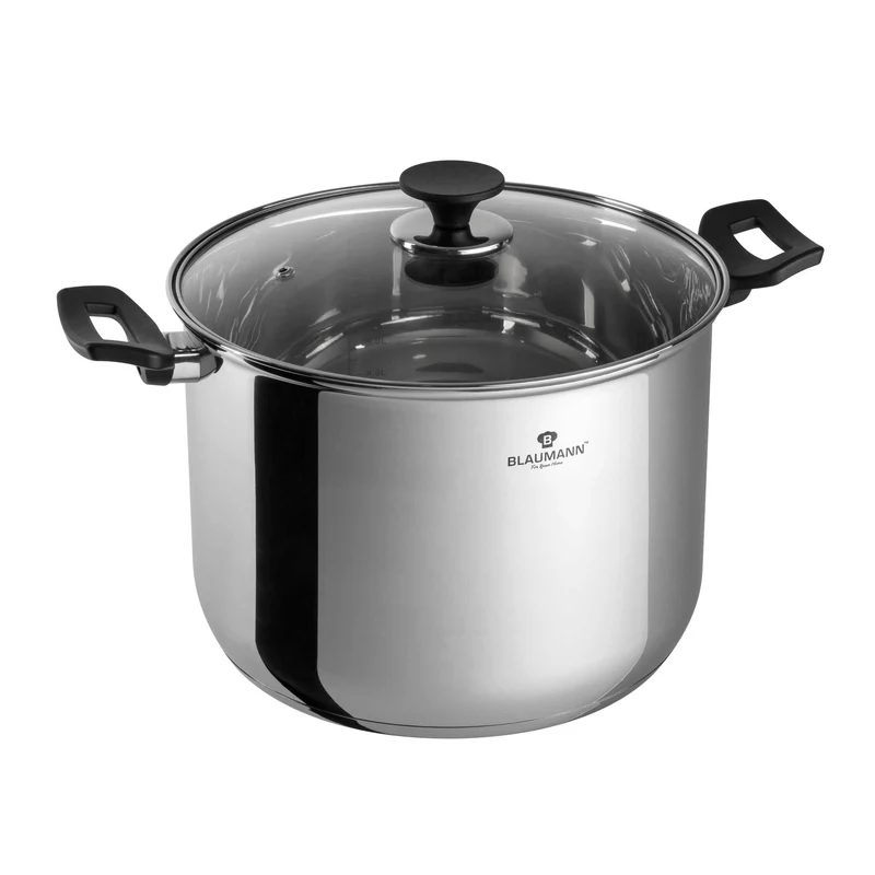 Olla Con Tapa De 26 Cm