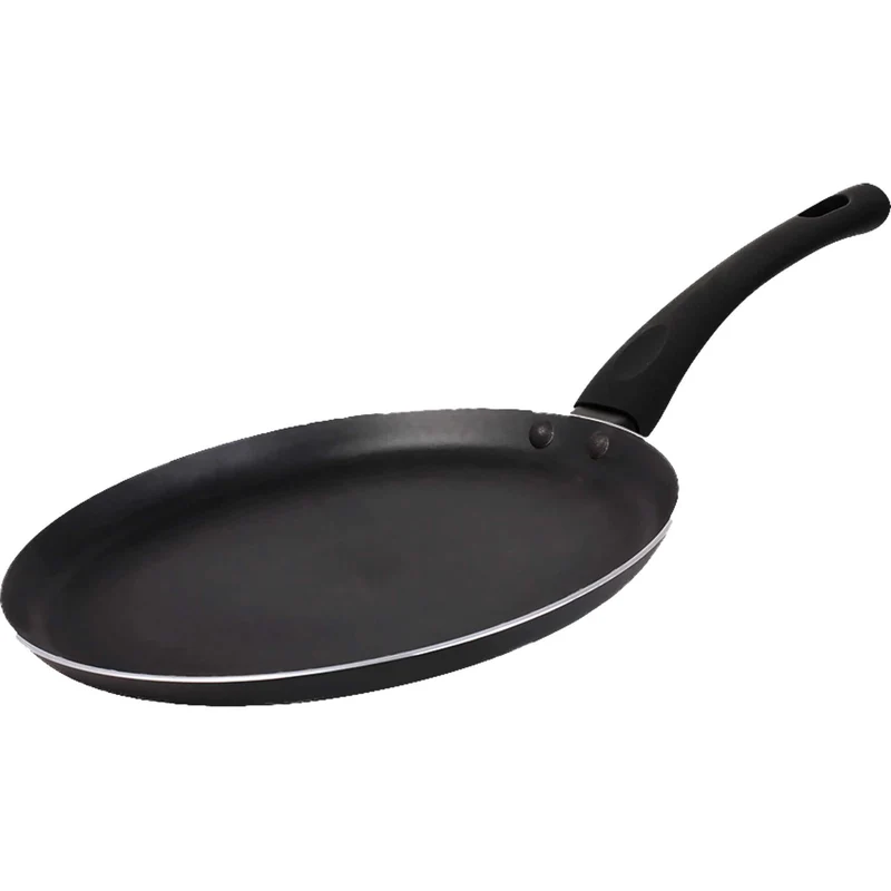 Sartén Para Tortitas De 24 Cm