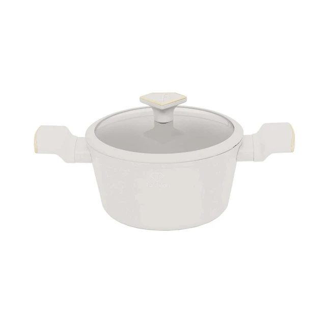 Cazuela Con Tapa De 20 Cm