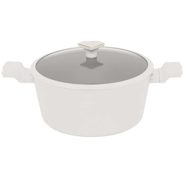 Cazuela Con Tapa De 28 Cm
