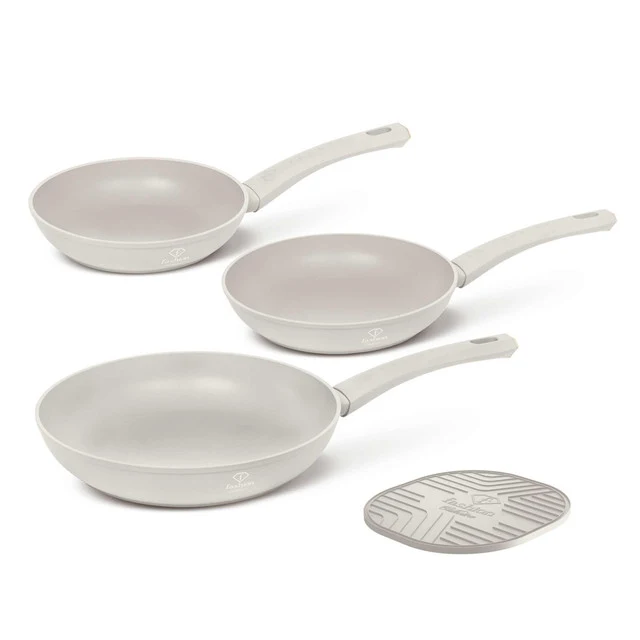 Set De 4 Sartenes