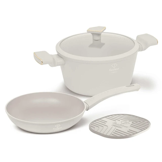 Set De Utensilios De Cocina De 4 Piezas