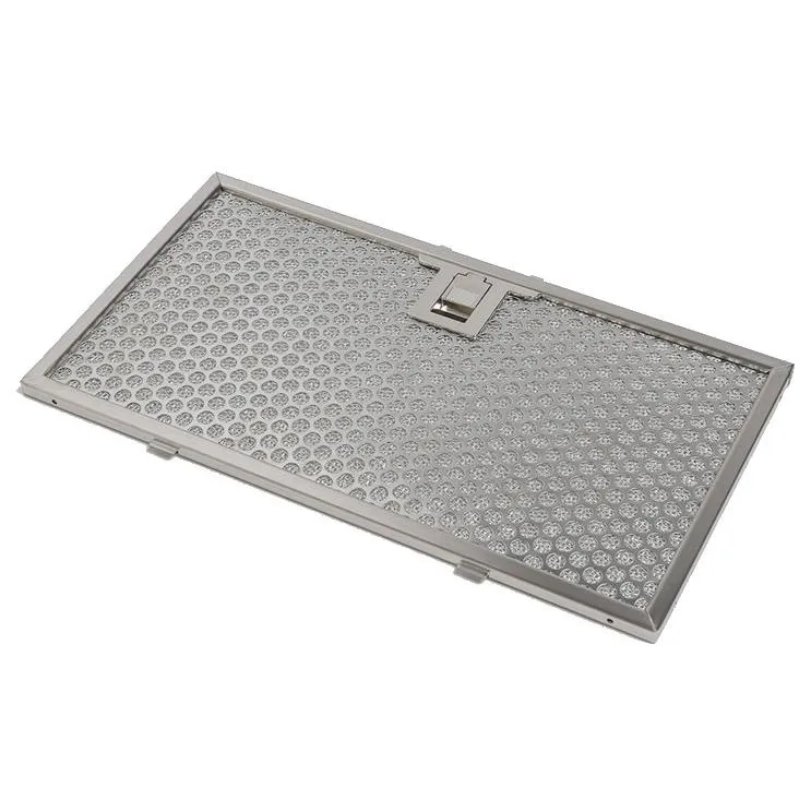 Elica Accessoires de ventilation Filtres GF05GA