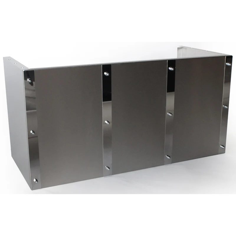 Elica Accessoires de ventilation Kits Cache-conduit KIT0182786