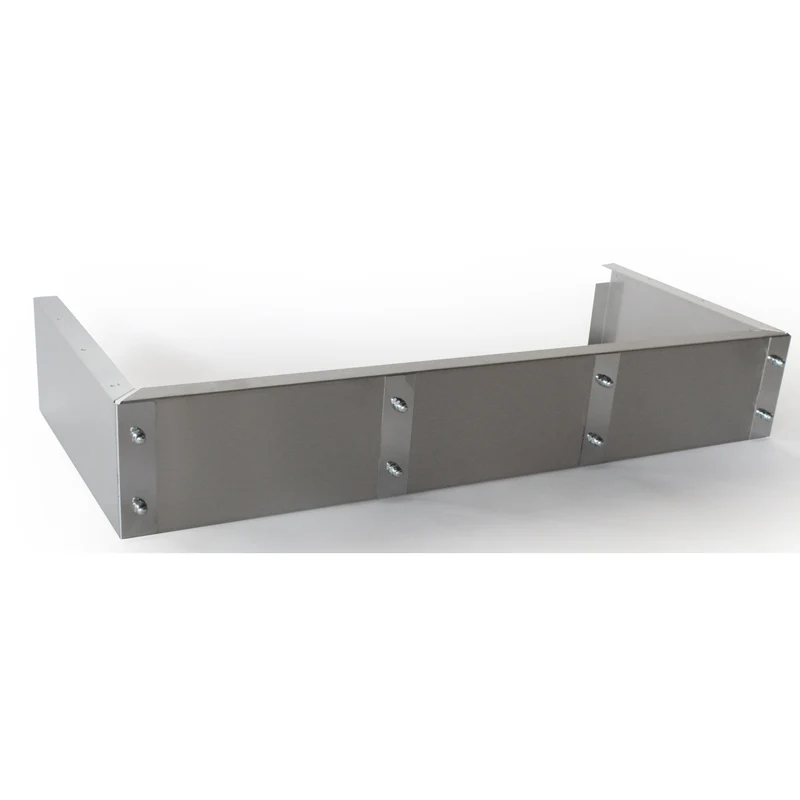 Elica Accessoires de ventilation Kits Cache-conduit KIT0182785