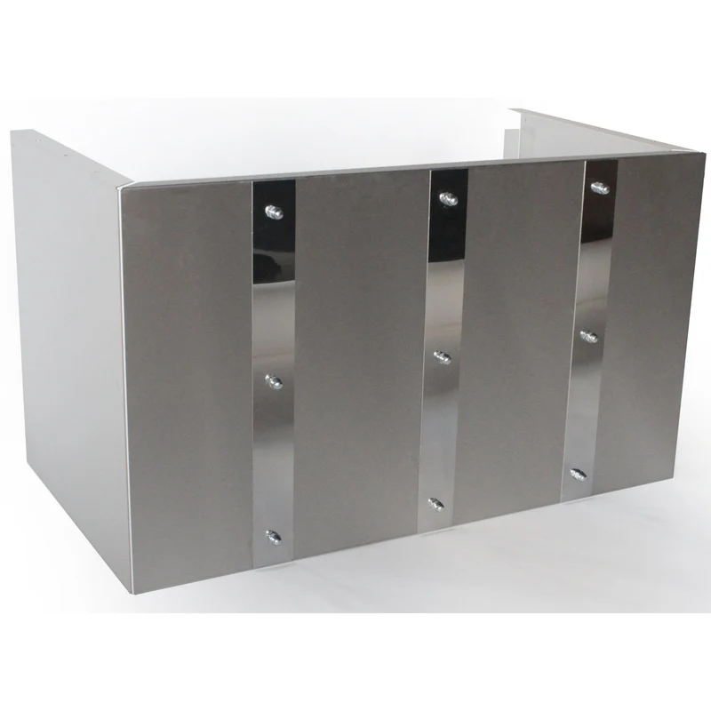 Elica Accessoires de ventilation Kits Cache-conduit KIT0182784