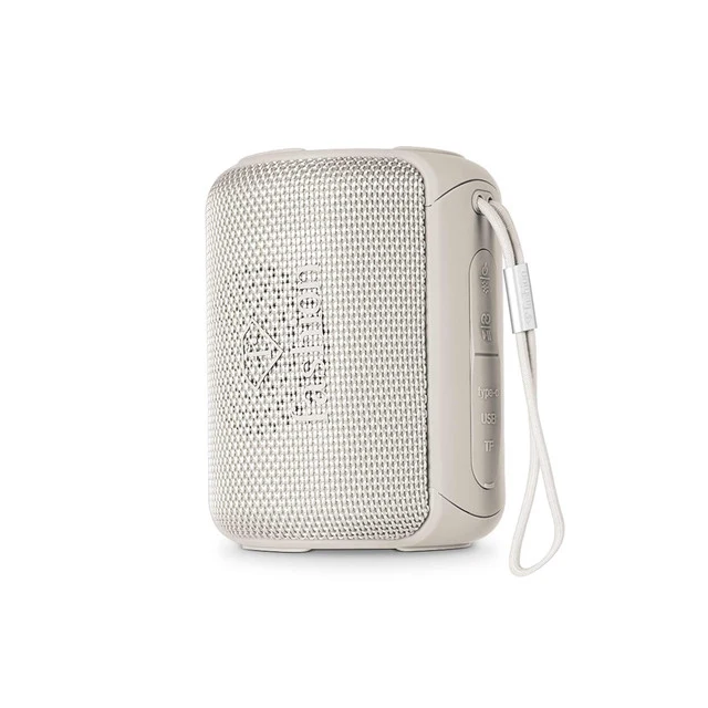 Altavoz Bluetooth De Tamaño Pequeño