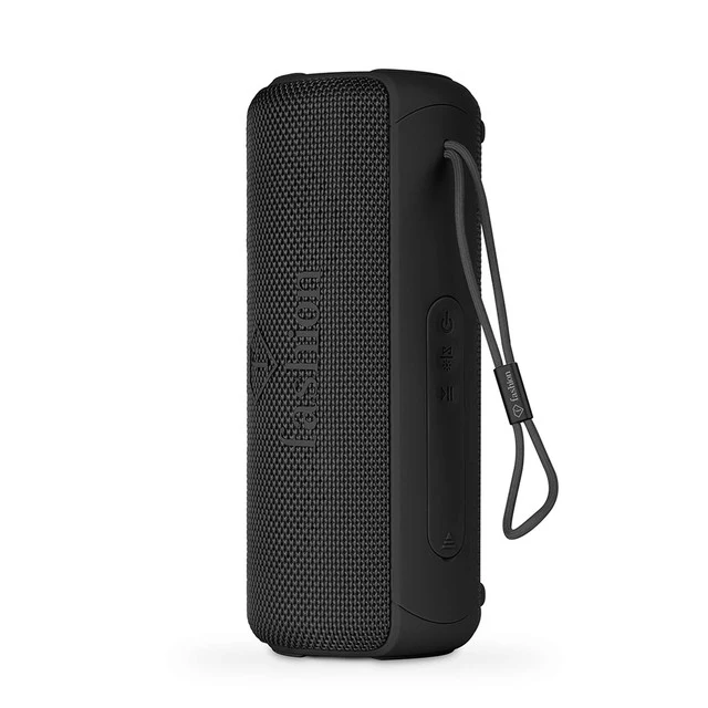 Altavoz Bluetooth De Tamaño Mediano