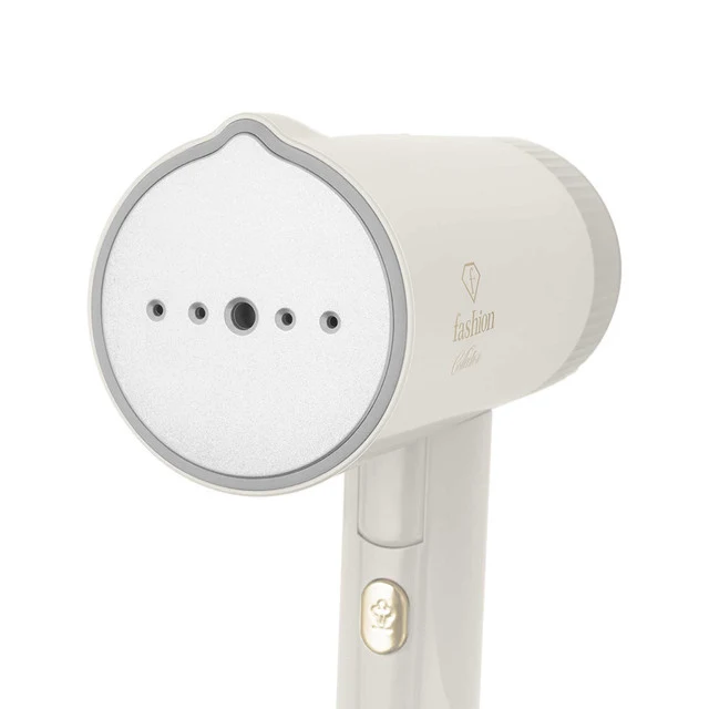 Vaporizador De Ropa Plegable