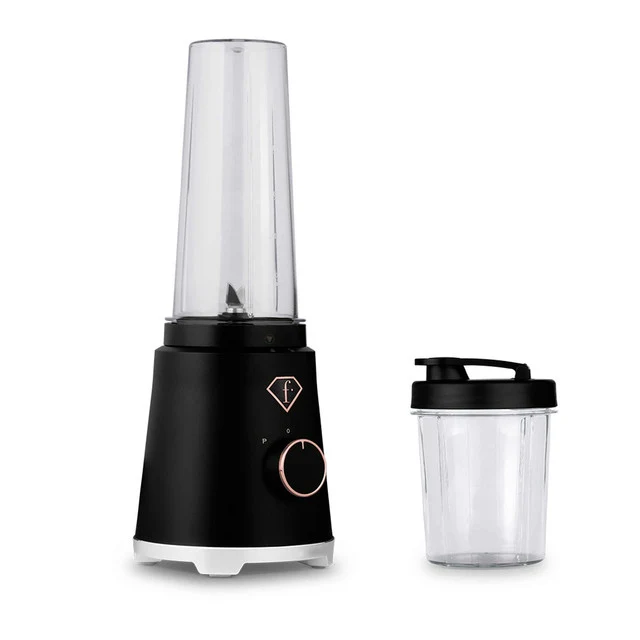 Máquina Para Hacer Batidos