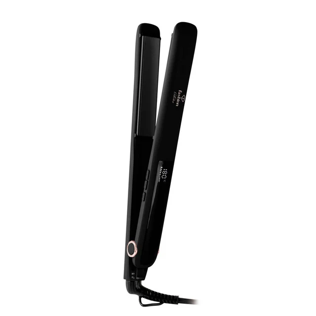 Plancha Para El Cabello