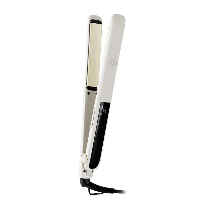 Plancha Para El Cabello