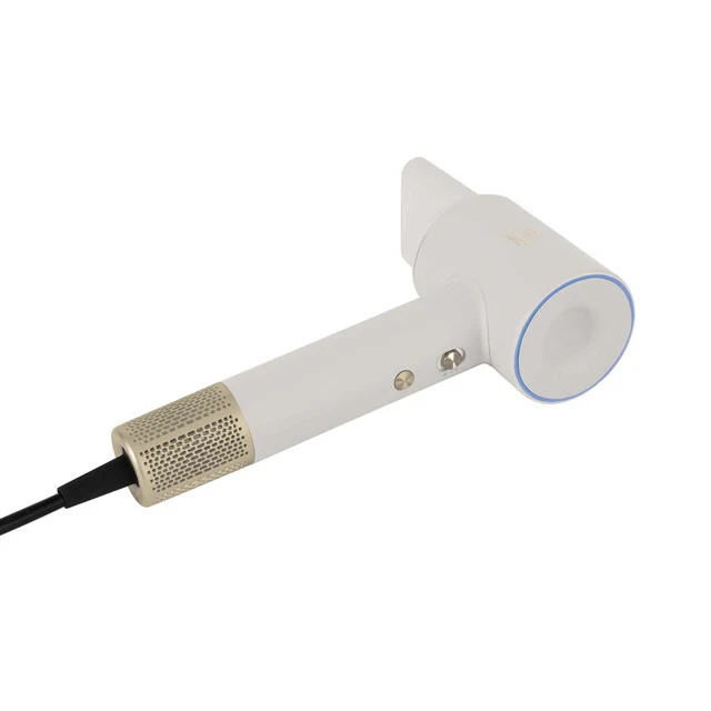 Secador De Pelo De Alta Velocidad Con Motor Bldc (Motor 5 Veces Más Potente)