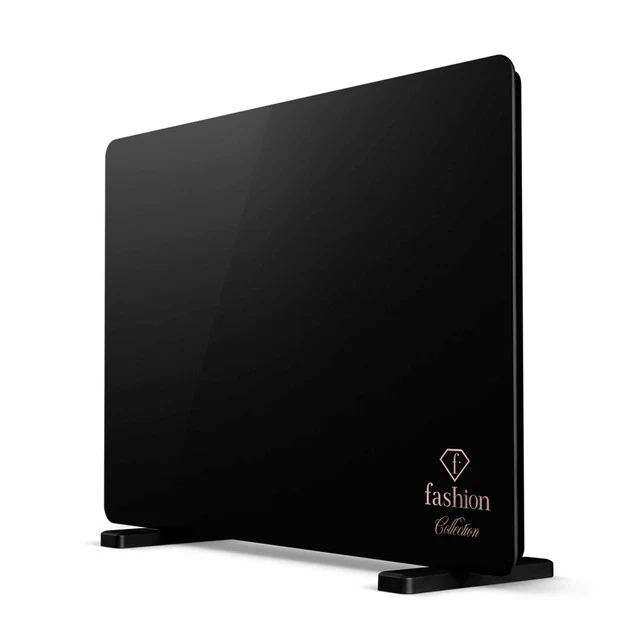 Calentador Eléctrico De Panel De Vidrio