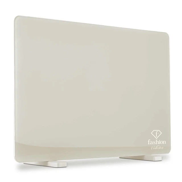 Calentador Eléctrico De Panel De Vidrio