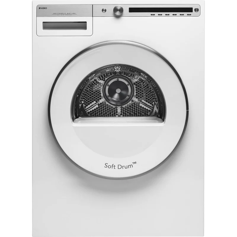 Asko Sécheuse électrique de 5.1 pi cu T411VD.W