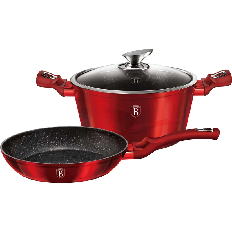 Set De Utensilios De Cocina De 3 Piezas