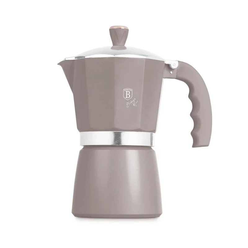 Cafetera De 9 Tazas
