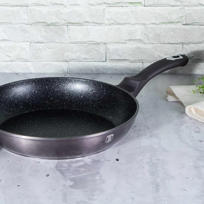 Sartén De 28 Cm