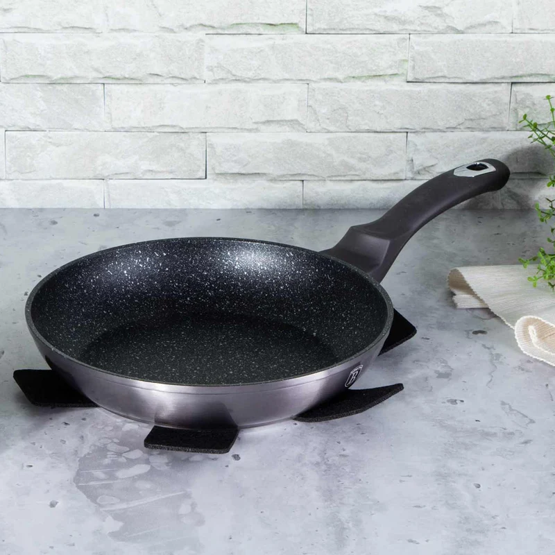 Sartén De 24 Cm