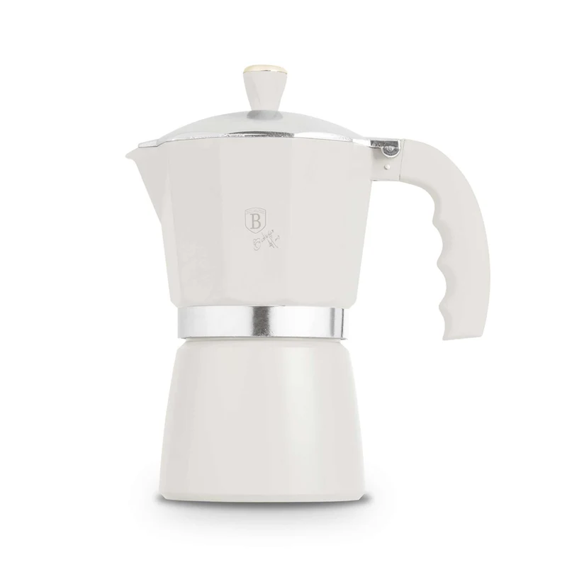 Cafetera De 9 Tazas