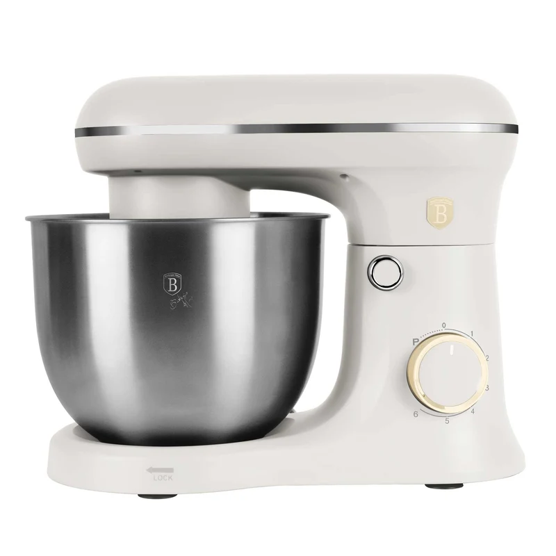 Máquina De Cocina