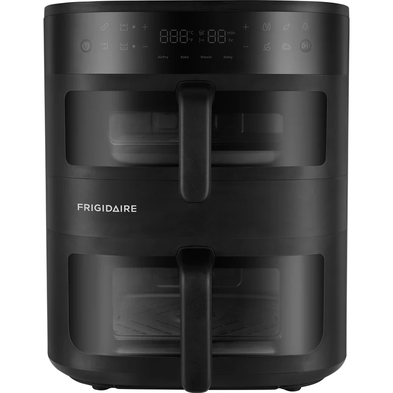 Frigidaire Friteuse à air 4-en-1 FRDA210BC