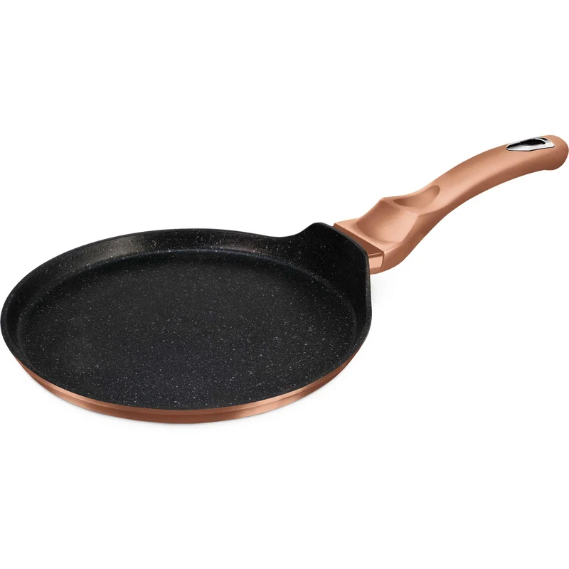 Sartén Para Tortitas De 25 Cm