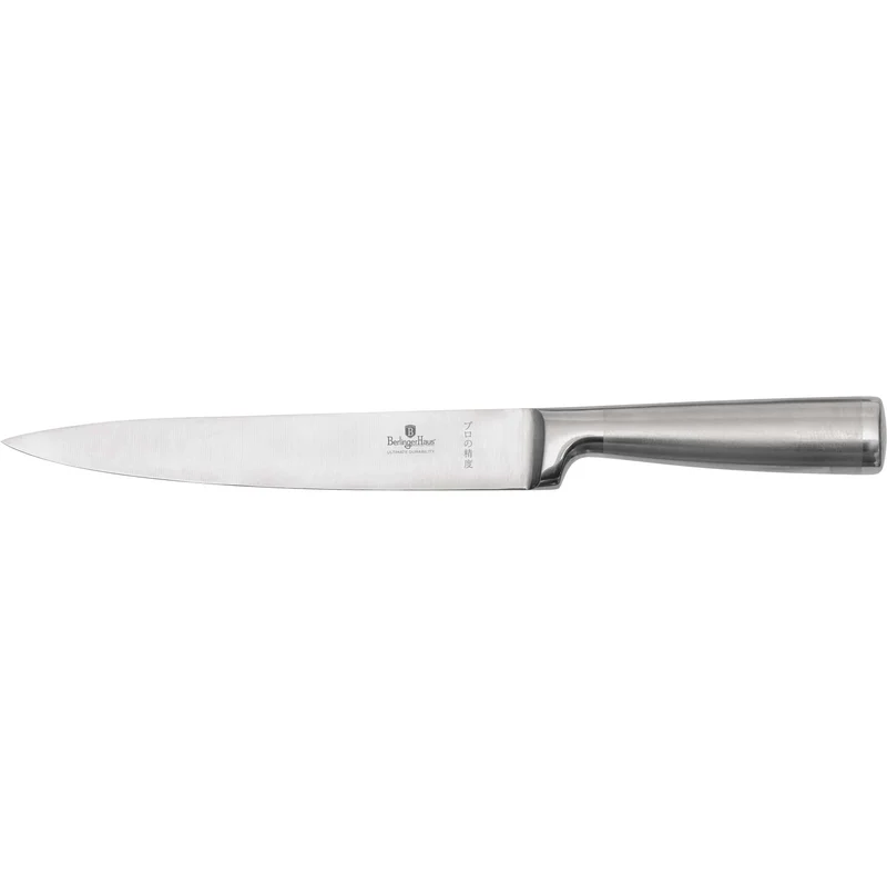 Cuchillo Rebanador De 20 Cm