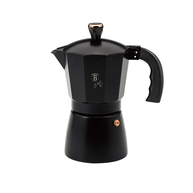 Cafetera De 9 Tazas