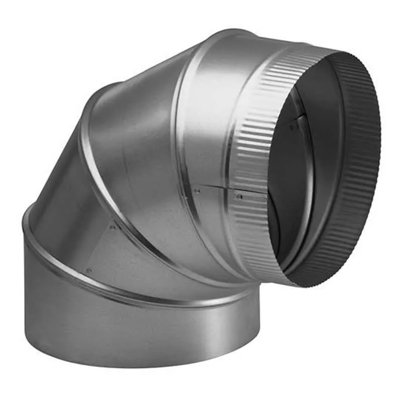 Best Accessoires de ventilation Transitions 432
