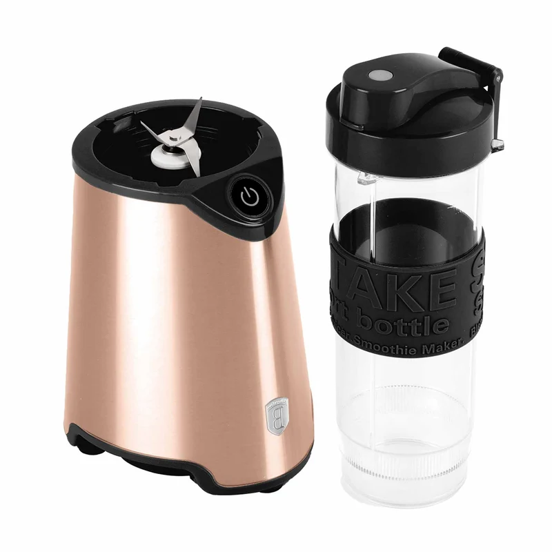 Máquina Para Hacer Batidos