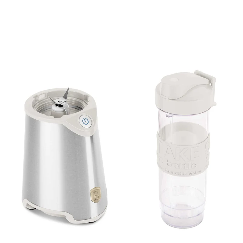 Máquina Para Hacer Batidos