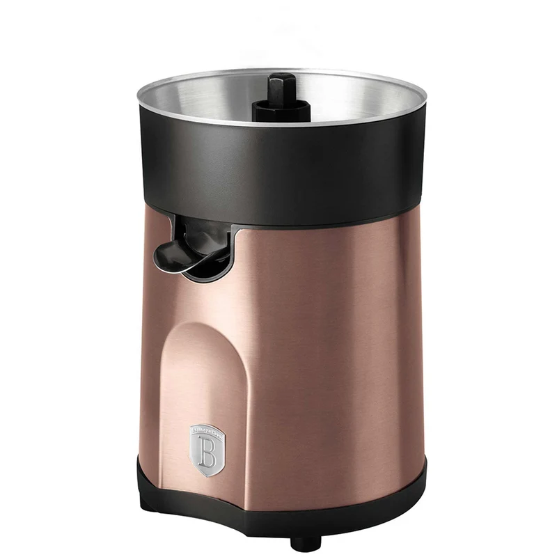 Extractor De Zumo
