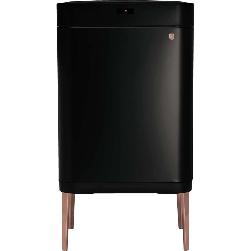 Contenedor Con Sensor De 60 Litros