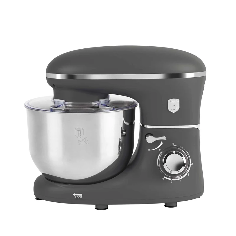 Máquina De Cocina