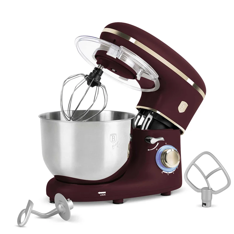 Máquina De Cocina