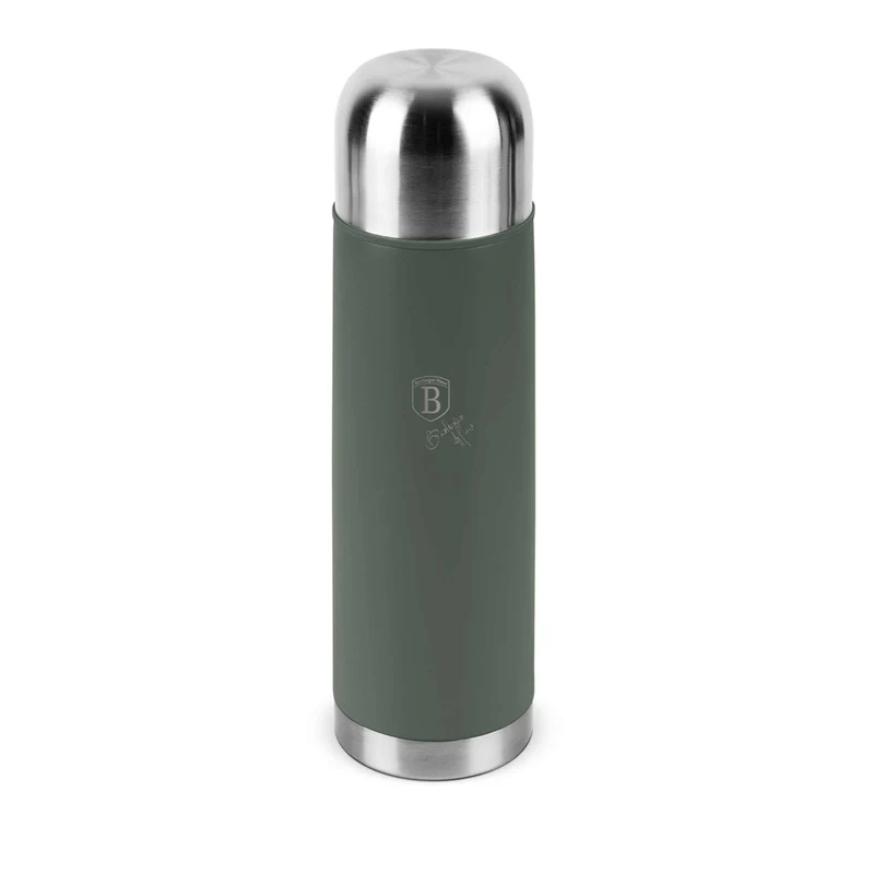 Termo De Vacío De 0,75 L